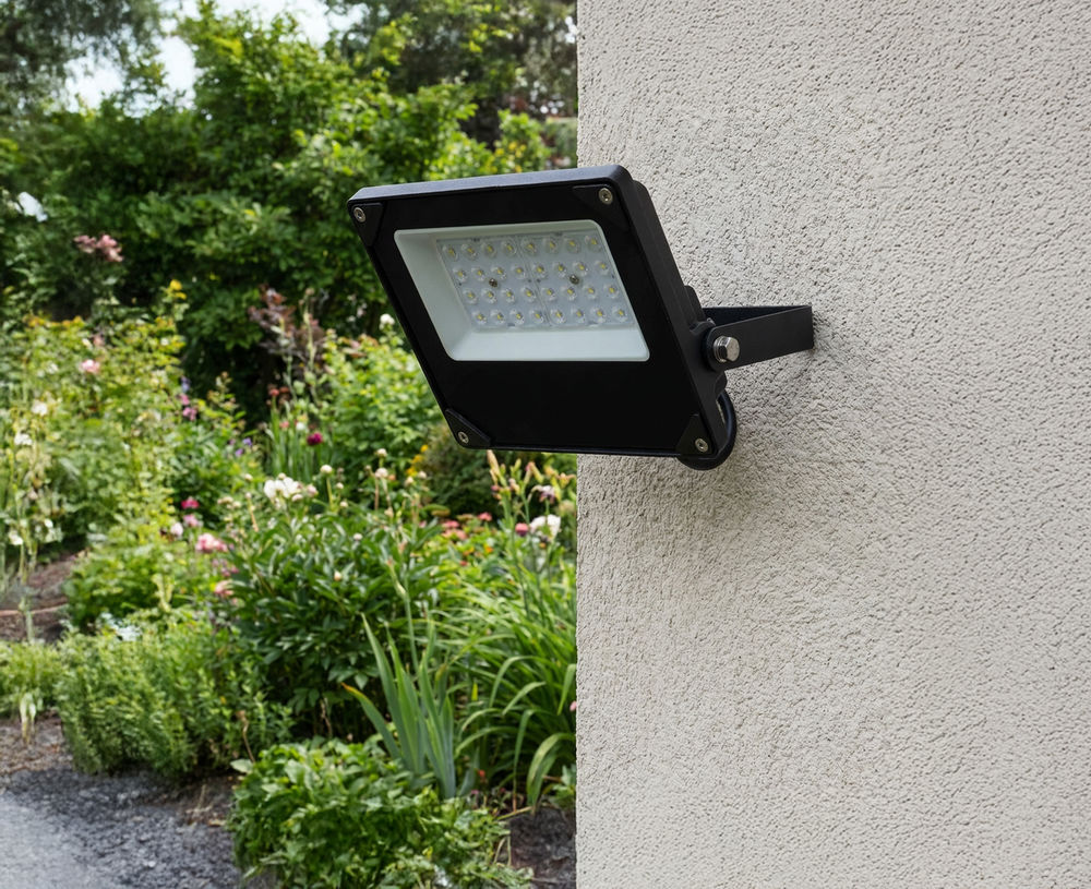 LED Floodlight High Brightness Range