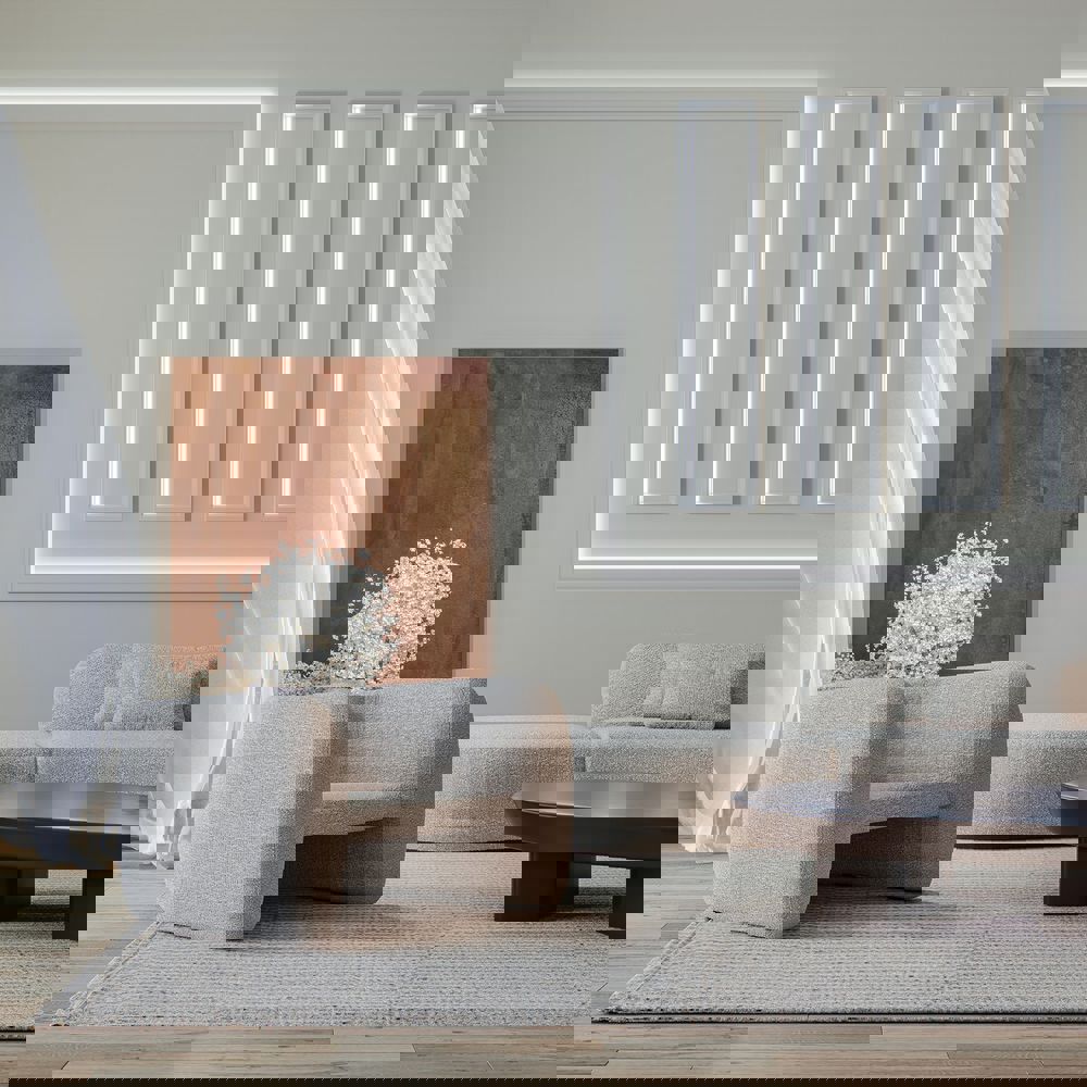 PDS-T-BOK LED Tape Extrusion Profile - Recessed Range