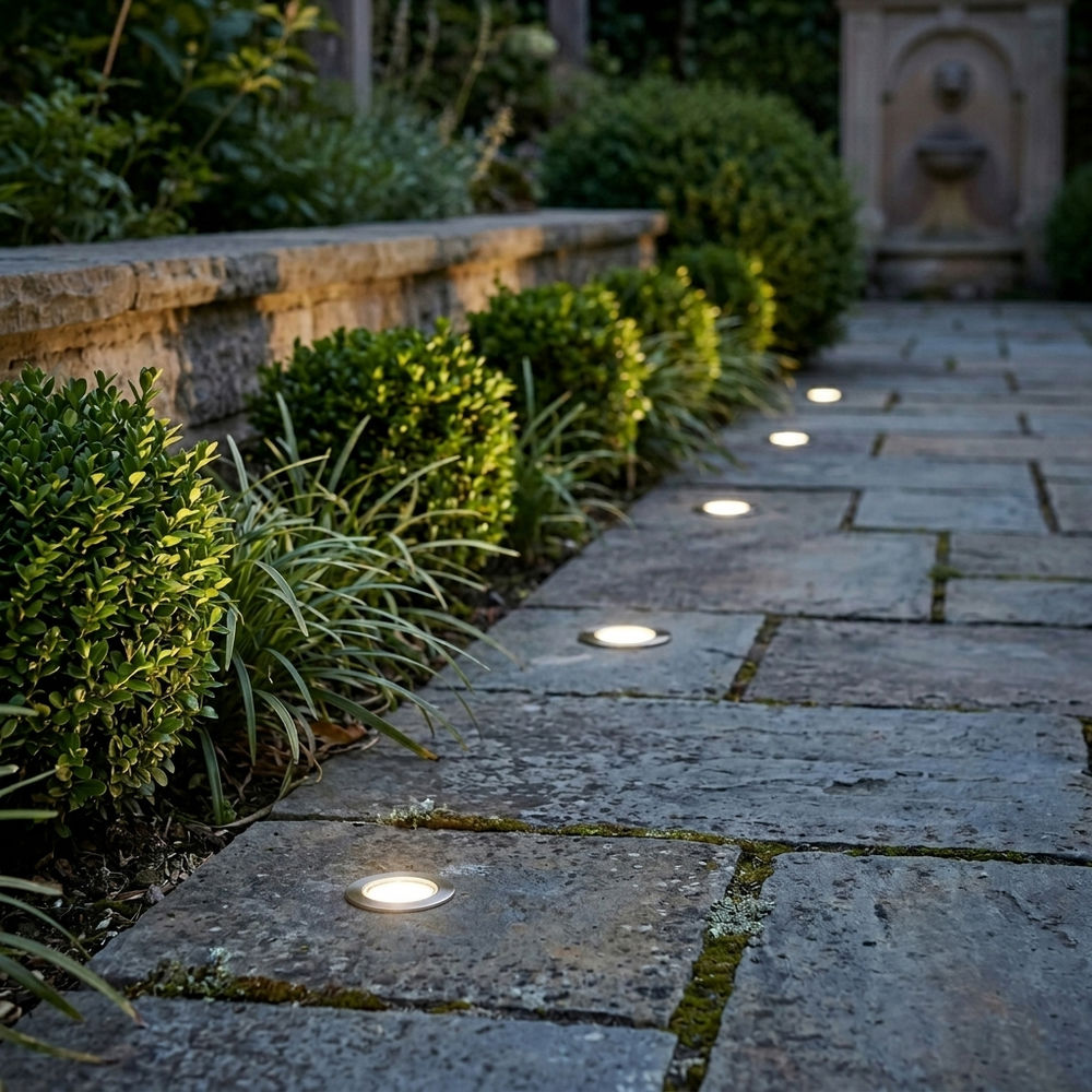 Miniature Guide LED Range